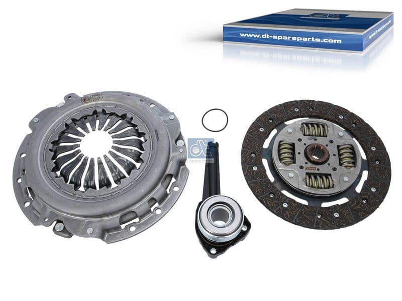 Clutch Kit