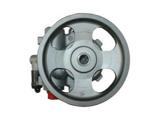 Verwarming past: PEUGEOT 307 1.4D/1.6D/2.0D 08.00-12.09