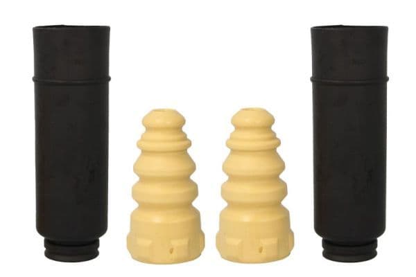 Schokbreker montage kit Achter past: AUDI Q3  SKODA SUPERB II  VW PASSAT B6, PASSAT B7 1.4-3.6 03.05-10.18