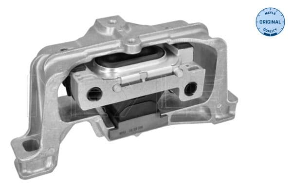 Motorsteun Voor Rechts, hydraulisch past: MERCEDES A (W176), B SPORTS TOURER (W246, W242), CLA (C117), CLA SHOOTING BRAKE (X117), GLA (X156) 1.5D-Electric 11.11-12.19