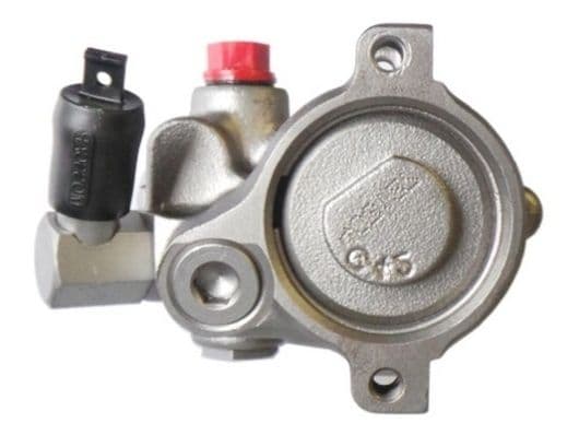 Motorradiator (handmatig) past: FIAT DOBLO 1.4-1.9D 03.01-