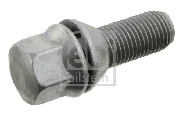 Wheel bolt