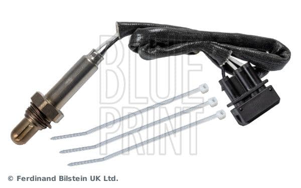 Oxygen Sensor