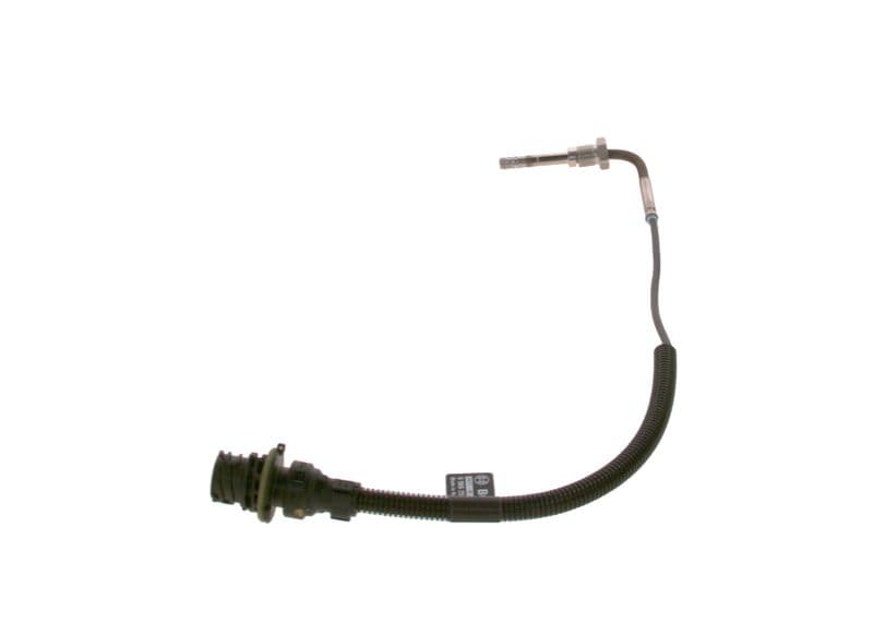 Uitlaatgastemperatuursensor past: MERCEDES ACCELO, ACTROS MP2 / MP3, ATEGO, ATEGO 2, ATRON, AXOR, AXOR 2, ECONIC 01.98-