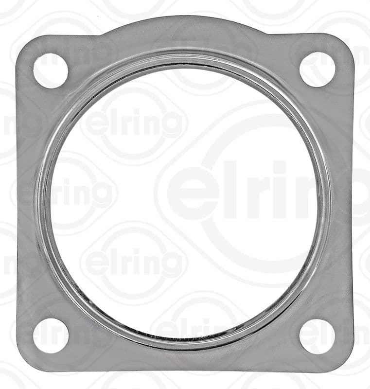 Turbocharger gasket