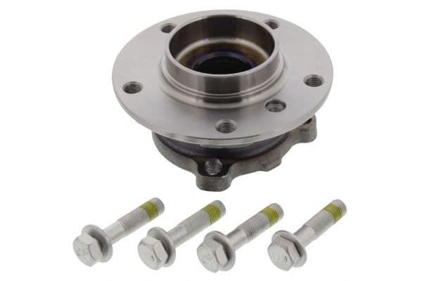 Schokdemper Achter Links/Rechts past: MAZDA MPV II 2.0/2.0D/2.3 09.99-02.06