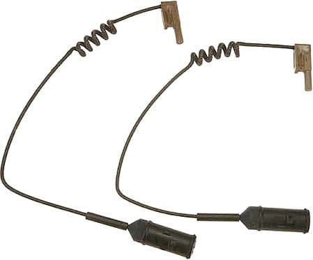 Sensor remblokslijtage Voor lengte: 300mm past: IVECO EUROCARGO I-III, EUROSTAR, EUROTECH MH, EUROTECH MP, EUROTECH MT 01.91-