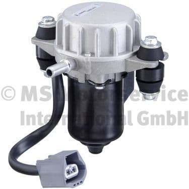 Mechanische vacuümpomp past: VOLVO C30, S40 I, S40 II, S60 I, S80 I, S80 II, V40, V50, V70 II, V70 III, XC70 I, XC90 I  CHEVROLET AVEO  OPEL ADAM, ASTRA J, ASTRA J GTC, CASCADA 0.9-4.4 07.95-