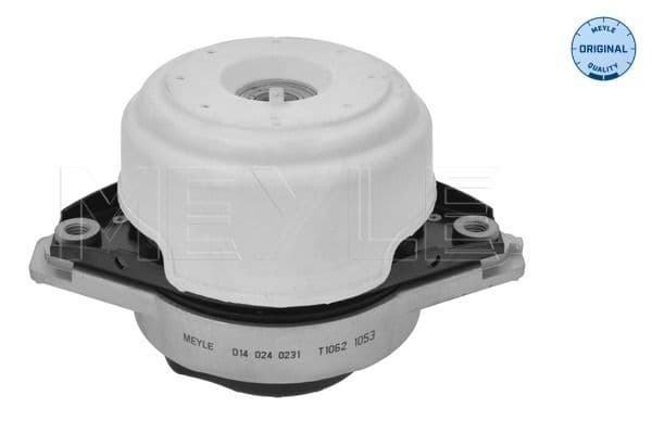 Motorsteun Voor Rechts, hydraulisch past: MERCEDES GL (X166), GLE (C292), GLE (W166), GLS (X166), M (W166) 3.0/3.0H/3.5 06.11-10.19