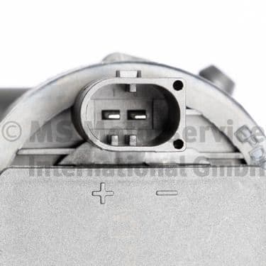 Extra waterpomp (werkingsmodus elektrisch) past: MERCEDES C (C204), C T-MODEL (S204), C (W204), E (A207), E (C207), GLK (X204), SL (R231), SLC (R172), SLK (R172) 1.8-6.0 06.08-