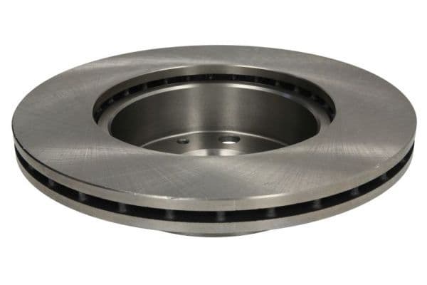 Brake disc Voor Links/Rechts past: CITROEN JUMPER I, JUMPER II, JUMPER III  FIAT DUCATO  PEUGEOT BOXER 1.9D-Electric 02.94-