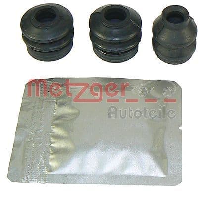 Accessory Kit, brake caliper