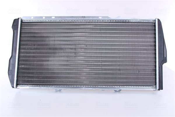 Motorradiator past: AUDI 100 C3, 200 C3 1.8-2.4D 08.82-12.91