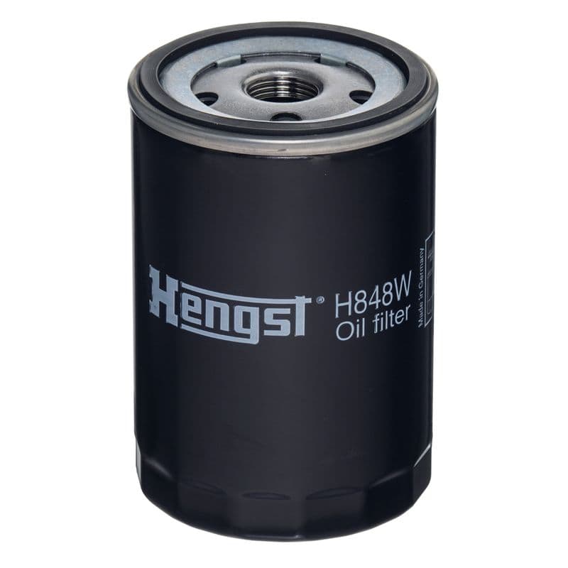 HENGST FILTER