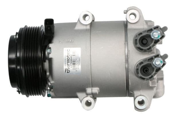Airconditioning compressor past: FORD B-MAX, ECOSPORT, FIESTA, FIESTA VI, FOCUS III 1.25-1.6D 06.08-