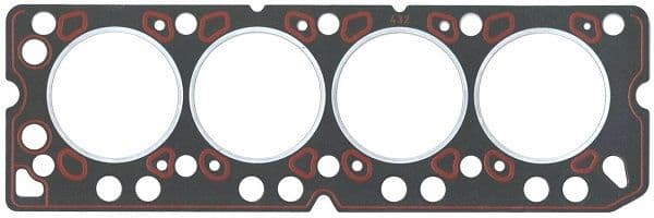 Cylinder head gasket