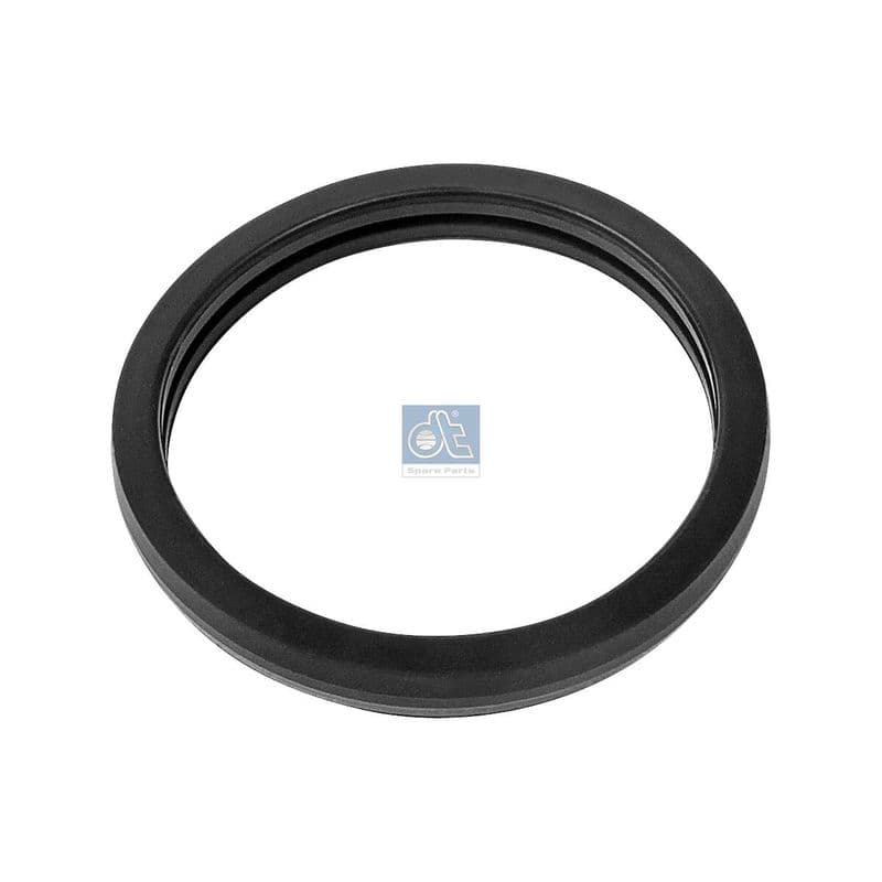 Thermostat gasket