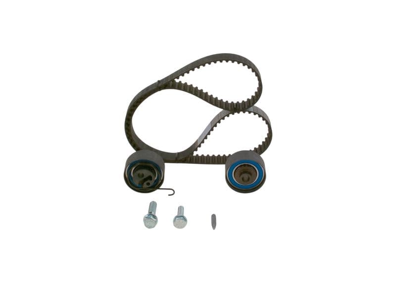 Timing belt set