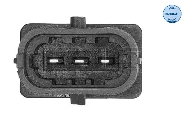 Sensor, crankshaft pulse