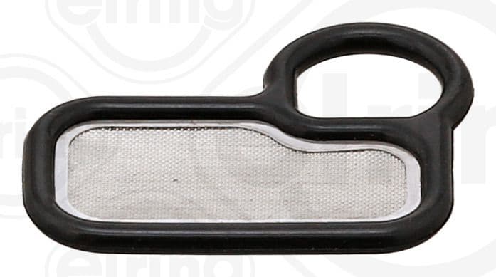 Seal, camshaft adjustment