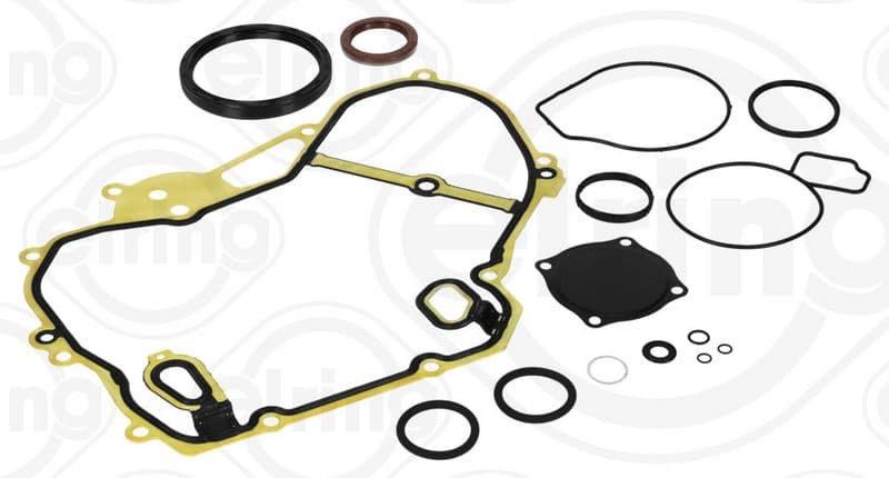 Gasket Kit, crankcase