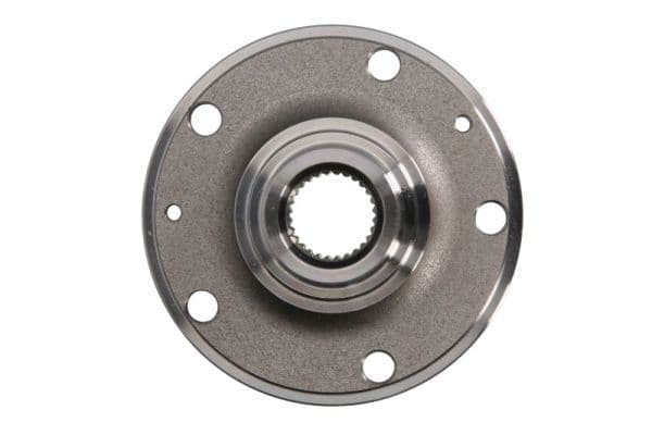 Wheel hub Voor past: CITROEN C5 III, C6, JUMPY II, JUMPY III, SPACETOURER  FIAT SCUDO  PEUGEOT 407, 508, 508 I, 607, EXPERT, EXPERT TEPEE, RCZ, TRAVELLER 1.5D-3.0D 02.00-