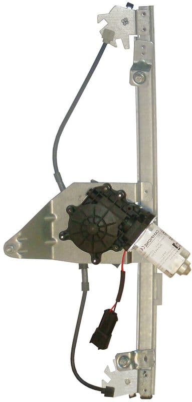 Uitlaatpijp Achter/midden past: FORD TRANSIT, TRANSIT TOURNEO 2.2D/2.4D 04.06-08.14