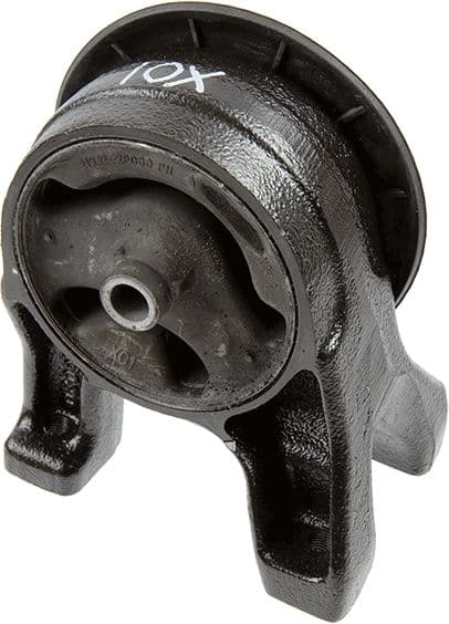 Motorsteun Achter, rubber-metaal past: HYUNDAI SANTA FÉ II  KIA SORENTO II 2.0D/2.2D/2.4 01.09-12.15