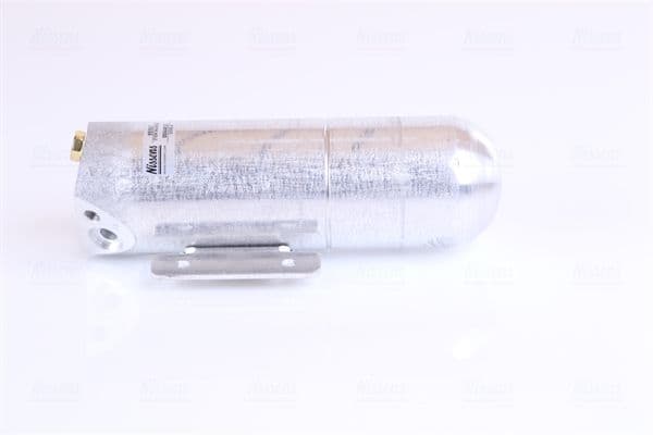 Droger voor airconditioning (diameter: 64mm, hoogte: 205mm) past: MERCEDES ACTROS MP4 / MP5, ANTOS, AROCS 471.943-OM936.916 07.11-