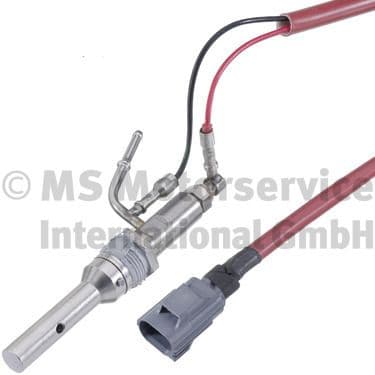 DeNOx-systeem ammoniakinjector past: FORD RANGER 2.2D/3.2D 04.11-