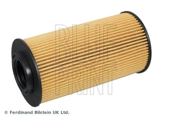 Oil filter