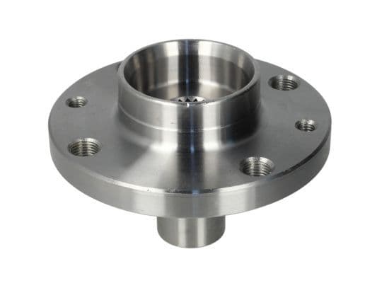 Wheel hub Voor past: FIAT 127, UNO  LANCIA A 112 0.9-1.5 06.71-06.06