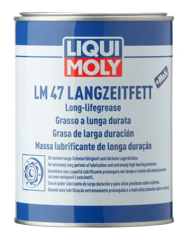LIQUI MOLY