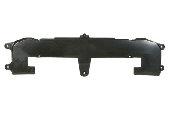 Versterking van de bumper Voor (voorpaneelelement) past: VOLVO FM, FM II 09.05-