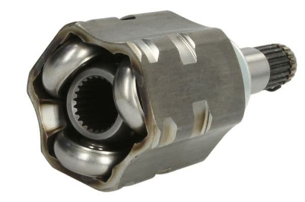 CV-gewricht binnen Links/Rechts (20z/24  28z/35mm) past: TOYOTA YARIS 1.4D 08.05-12.12