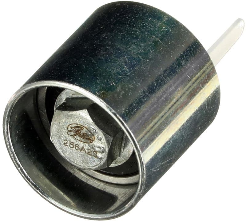 Deflection/Guide Pulley, timing belt