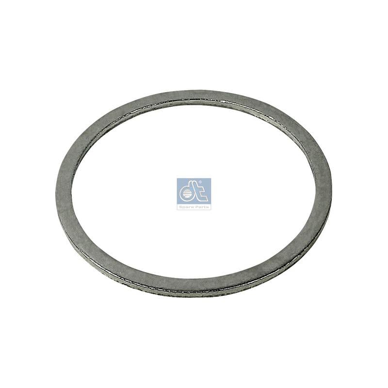 Wielreductiekeerring/ pakking (45mmx52mmx2mm) past: MAN E2000, F2000, F90, M90  MERCEDES ACTROS, ACTROS MP2 / MP3, ATEGO, AXOR, ECONIC 07.86-