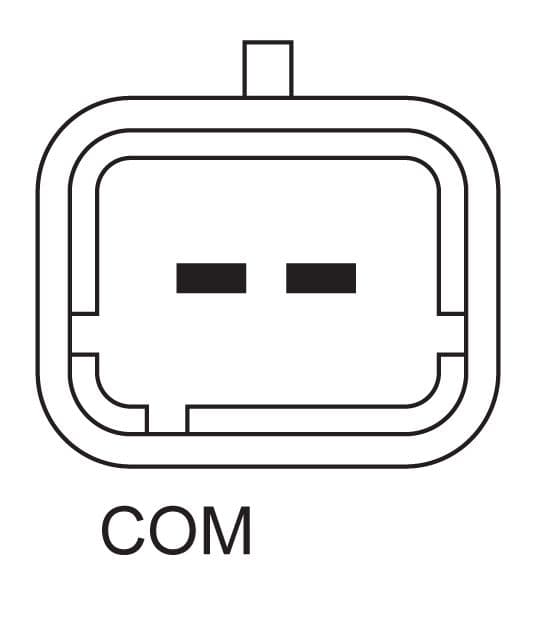 Dynamo (14V, 150A, gereviseerd) past: MINI (R56), (R57), (R58), (R59), CLUBMAN (R55), CLUBVAN (R55), COUNTRYMAN (R60), PACEMAN (R61) 1.6 09.06-10.16
