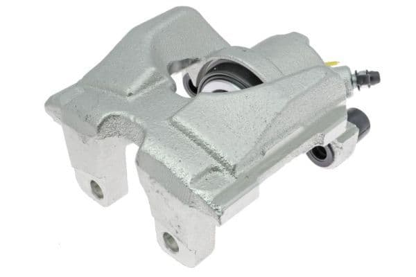 Schijfremklauw Voor Rechts (nieuw) past: BMW 1 (E81), 1 (E82), 1 (E87), 1 (E88), 3 (E90), 3 (E91), 3 (E92), 3 (E93)  DACIA DUSTER 1.6-3.0 06.04-01.18