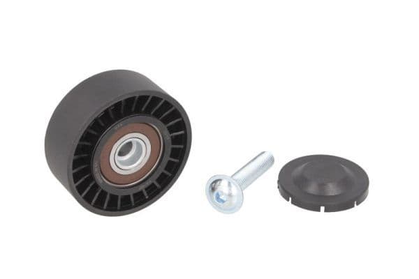 Multi V-riemschijf past: PORSCHE 911, BOXSTER, BOXSTER SPYDER, CAYMAN, MACAN 2.7-3.8 02.09-05.20