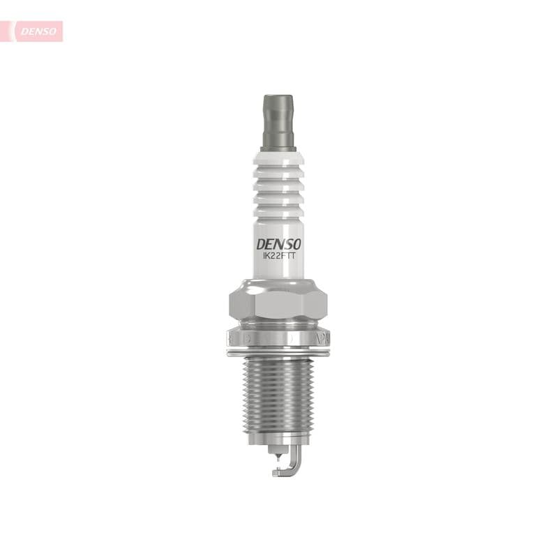 Spark plug