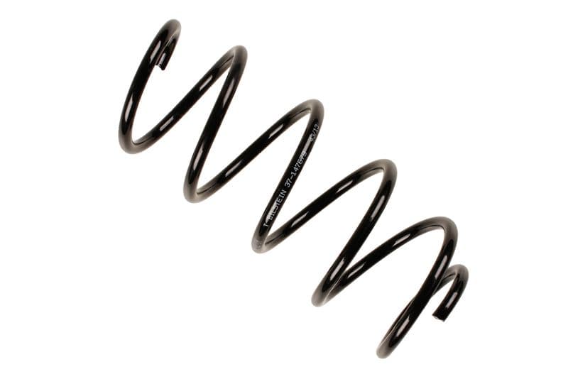 Coil spring