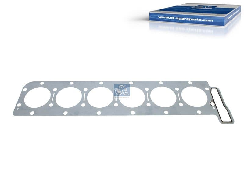 Cylinder head gasket