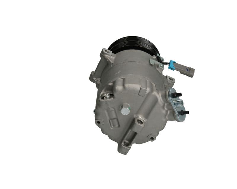 Airconditioning compressor past: ALFA ROMEO 159, BRERA, SPIDER 1.9D/2.4D 09.05-12.12