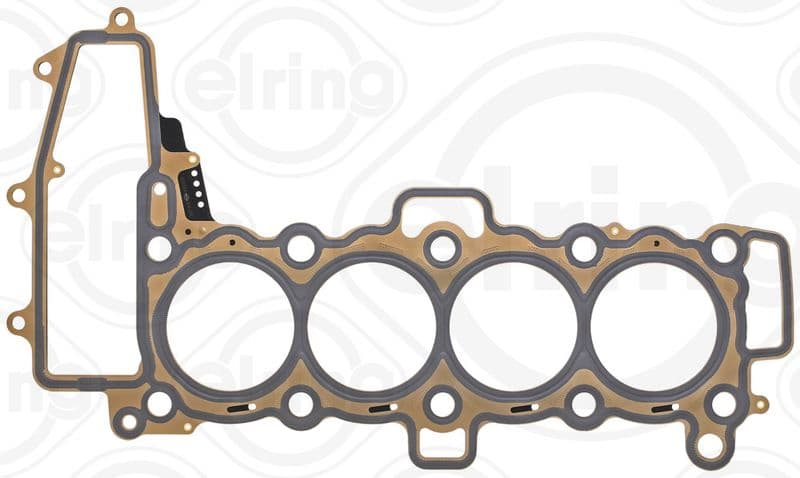 Cylinder head gasket