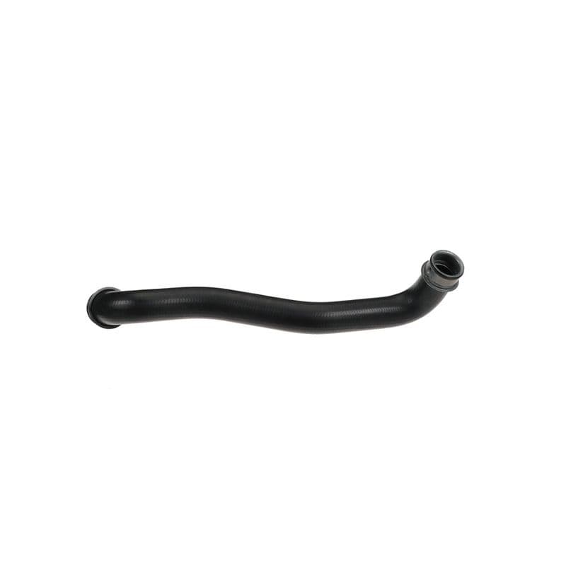 Koelsysteem rubberen slang Top (33mm/36mm) past: MERCEDES C (C204), C T-MODEL (S204), C (W204), E (A207), E (C207), E T-MODEL (S212), E (W212) 1.8 01.07-