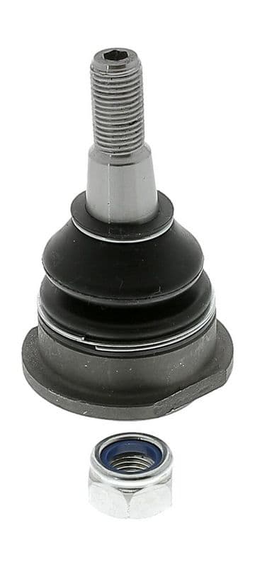 Kogelgewricht van de as Links/Rechts (top voor) (diameter kegel 20mm) past: JEEP GRAND CHEROKEE, GRAND CHEROKEE IV 3.0-6.4 11.10-