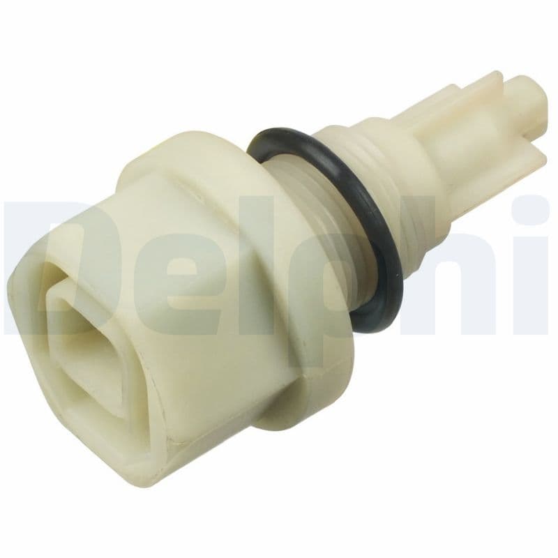 Sensor, coolant temperature