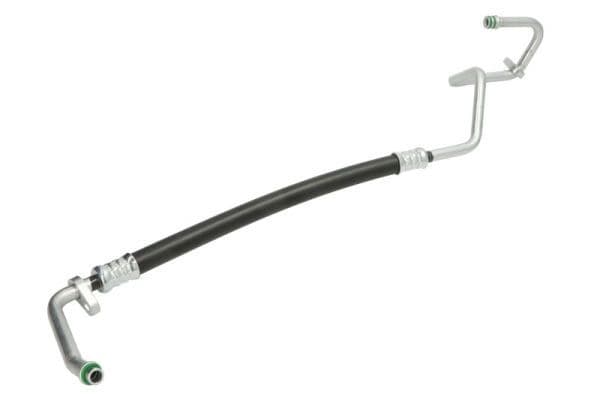 Airco slang/pijp past: NISSAN INTERSTAR  OPEL MOVANO A  RENAULT MASTER II 2.5D 10.01-