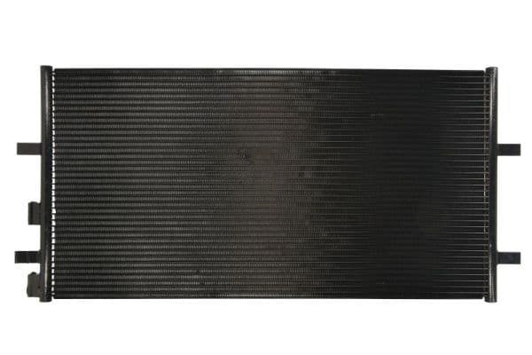 A/C condensator past: FORD TRANSIT, TRANSIT TOURNEO 2.2D-3.2D 04.06-12.14